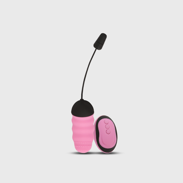Remote control tongue-pink 