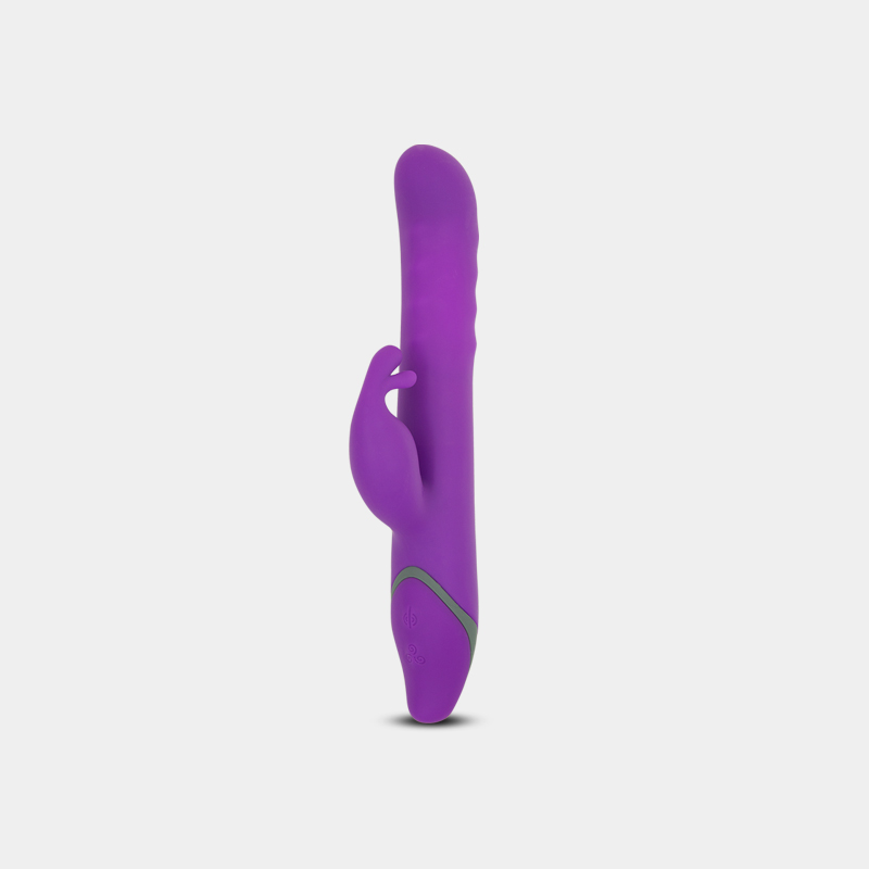 Samba(purple)