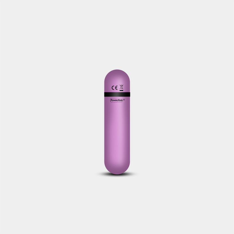 Rechargeable vibrationg bullet 3-Colour